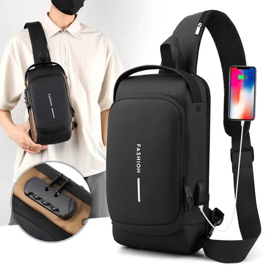Swatbag La Rinonera Impermeable