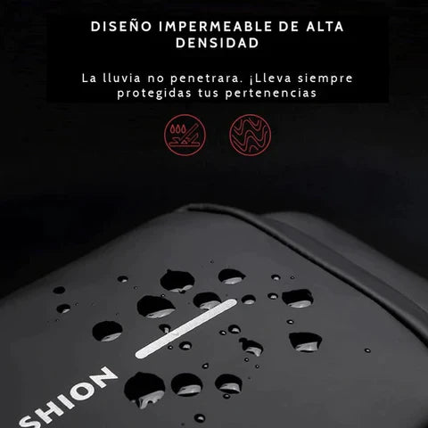 Swatbag La Rinonera Impermeable