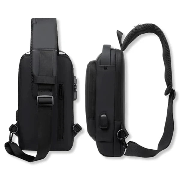 Swatbag La Rinonera Impermeable