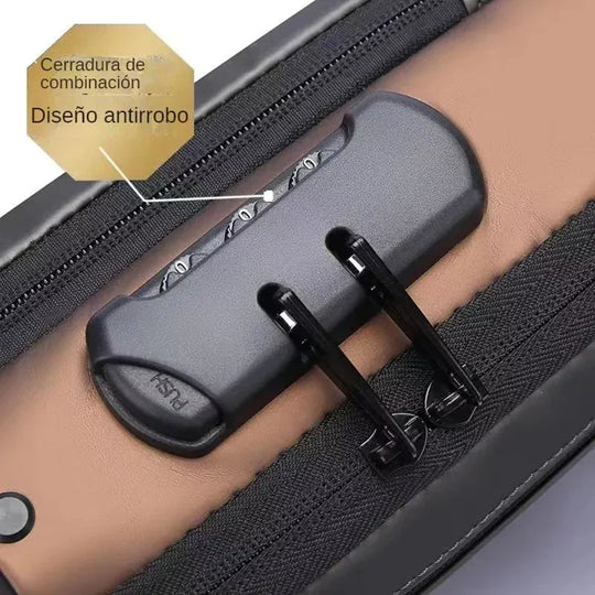 Swatbag La Rinonera Impermeable